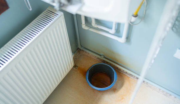 Best Ceiling water damage repair  in Bonnetsville, NC