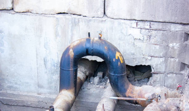 Best Water damage restoration near me  in Bonnetsville, NC
